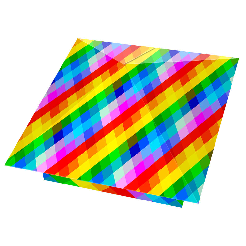 Колпак металлический 390х390мм порошковая покраска RAL по каталогу Набережные Челны фото